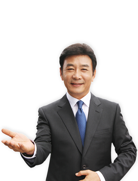 파라다이스 홍보모델 길용우